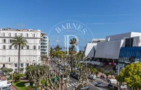 Daire – Boulevard de la Croisette, Cannes, Cote d'Azur (Fransız Rivierası),  Fransa. 6,000 € haftalık