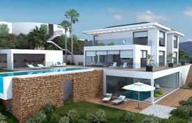 4 odalılar villa 787 m² Marbella'da, İspanya. 5,960,000 €