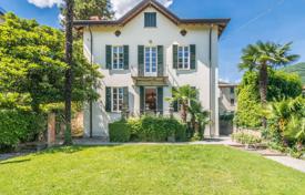 Villa – Cernobbio, Lombardiya, İtalya. 1,900,000 €