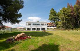 4 odalılar villa 210 m² Nikiti'de, Yunanistan. 2,000,000 €