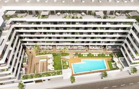 3 odalılar daire 84 m² Aguilas'da, İspanya. 265,000 €