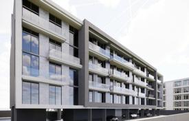 Konut kompleksi Greenfield Living – Dubai South, Dubai, BAE. Min.$264,000