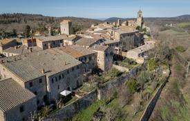 8 odalılar daire 380 m² Torrita di Siena'da, İtalya. 690,000 €