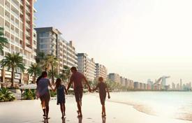 Konut kompleksi Riviera Beach Front – Nad Al Sheba 1, Dubai, BAE. Min.$395,000