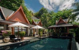 Villa – Surin Beach, Phuket, Tayland. $2,460,000