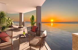 2 odalılar daire 130 m² La Manga del Mar Menor'da, İspanya. 390,000 €