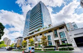 2 odalılar daire Old Toronto'da, Kanada. C$1,093,000