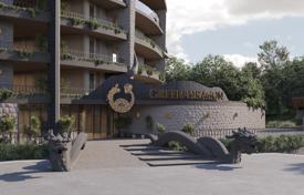 1 odalılar villa 105 m² Ubud'da, Endonezya. $209,000