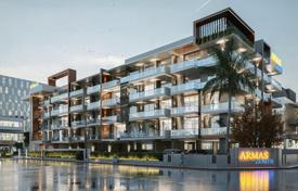 Konut kompleksi Armas By Zenith – Dubai, BAE. Min.$301,000