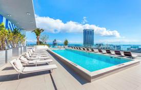 4 odalılar kondominyumda daireler 213 m² Miami'de, Amerika Birleşik Devletleri. $2,495,000