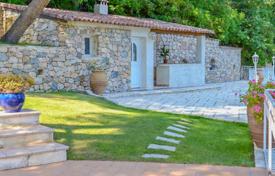 6 odalılar villa 350 m² Roquebrune - Cap Martin'da, Fransa. Price on request