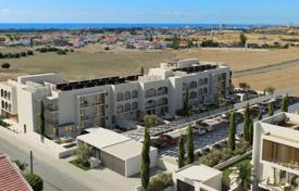 1 odalılar yeni binada daireler Larnaka'da, Kıbrıs. 243,000 €