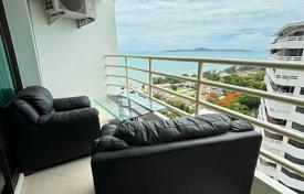 1 odalılar daire 96 m² Pattaya'da, Tayland. $164,000