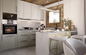 6 odalılar konak 350 m² Morzine'de, Fransa. 3,750,000 €