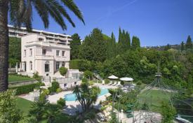 8 odalılar yazlık ev Cannes'da, Fransa. 7,500 € haftalık