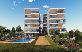 4 odalılar daire 108 m² Baf'ta, Kıbrıs. Min.380,000 €