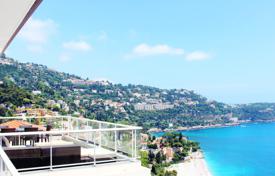 Çatı dairesi – Roquebrune - Cap Martin, Cote d'Azur (Fransız Rivierası), Fransa. 1,155,000 €