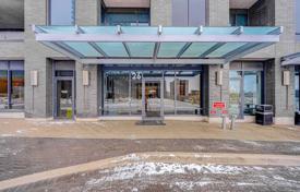 2 odalılar daire Etobicoke'de, Kanada. C$919,000
