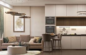 2 odalılar yeni binada daireler 63 m² Batumi'de, Gürcistan. $119,000
