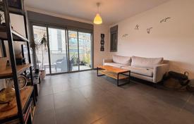 2 odalılar daire 53 m² Tel Aviv'de, İsrail. $943,000
