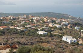 Arsa – Kokkino Chorio, Girit, Yunanistan. 220,000 €