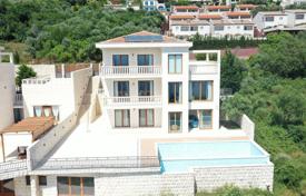 4 odalılar villa 605 m² Budva city'da, Karadağ. 2,000,000 €