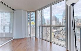 3 odalılar daire Old Toronto'da, Kanada. C$853,000