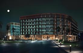 Market Binghatti Hillcrest – Al Barsha South, Dubai, BAE. $1,061,000
