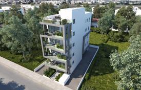 New residential complex with apartments Larnaka'da, Kıbrıs. Min.350,000 €