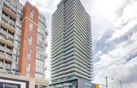 2 odalılar daire Yonge Street'da, Kanada. C$801,000