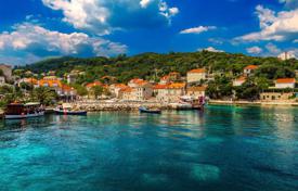 Arsa Dubrovnik'te, Hırvatistan. 145,000 €