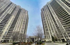 4 odalılar daire Etobicoke'de, Kanada. C$664,000