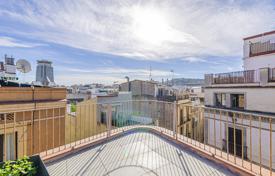 2 odalılar daire 80 m² Barselona'da, İspanya. 530,000 €