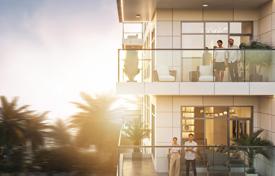 Konut kompleksi Ramada Residences – Al Jadaf, Dubai, BAE. Min.$493,000