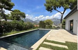 Villa – Roquebrune - Cap Martin, Cote d'Azur (Fransız Rivierası), Fransa. 4,480,000 €