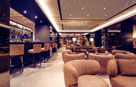 4 odalılar daire Meribel'da, Fransa. 4,880,000 €