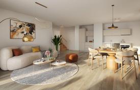 New residential complex with apartments Ile-de-France'de, Fransa. Min.306,000 €