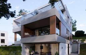 4 odalılar daire 140 m² Lovran'da, Hırvatistan. 798,000 €