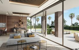 6 odalılar villa 1026 m² Marbella'da, İspanya. 8,800,000 €