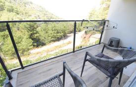 2 odalılar daire 60 m² Fethiye'de, Türkiye. $143,000