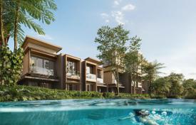 2 odalılar villa 220 m² Điện Bàn Đông'da, Vietnam. $2,300,000