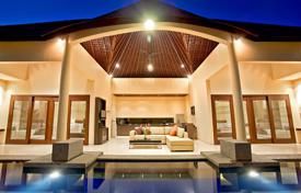 Villa – Seminyak, Bali, Endonezya. 1,970 € haftalık