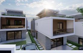 4 odalılar şehir içinde müstakil ev 205 m² Thermi'de, Yunanistan. 580,000 €