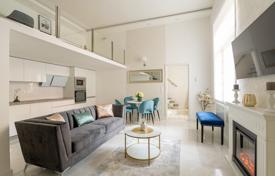 Satılık kiralanabilir daire – District XIII, Budapeşte, Macaristan. 232,000 €