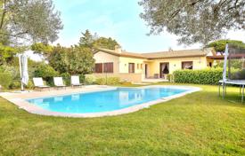 Villa – Cap d'Antibes, Antibes, Cote d'Azur (Fransız Rivierası),  Fransa. 3,400,000 €