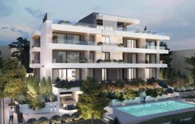 3 odalılar daire 127 m² Panorama'da, Yunanistan. 420,000 €