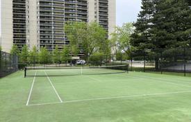 6 odalılar daire Etobicoke'de, Kanada. C$999,000