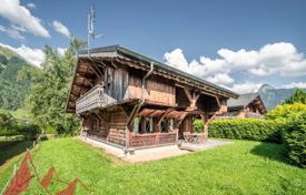 5 odalılar daire Morzine'de, Fransa. 995,000 €