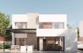 3 odalılar yazlık ev 138 m² Denia'da, İspanya. 660,000 €