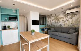 2 odalılar daire Cap d'Ail'de, Fransa. 359,000 €